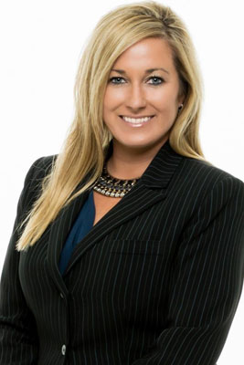 photo of attorney Angela Evans